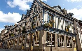 Auberge Du Cheval Blanc
